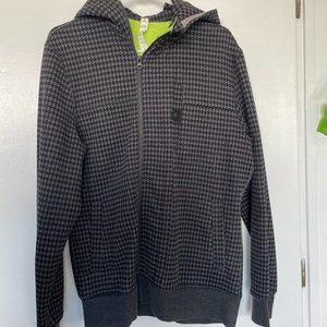 Lululemon Mens West Coast Hoodie
